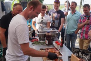 Portret Personeelsuitje (7)