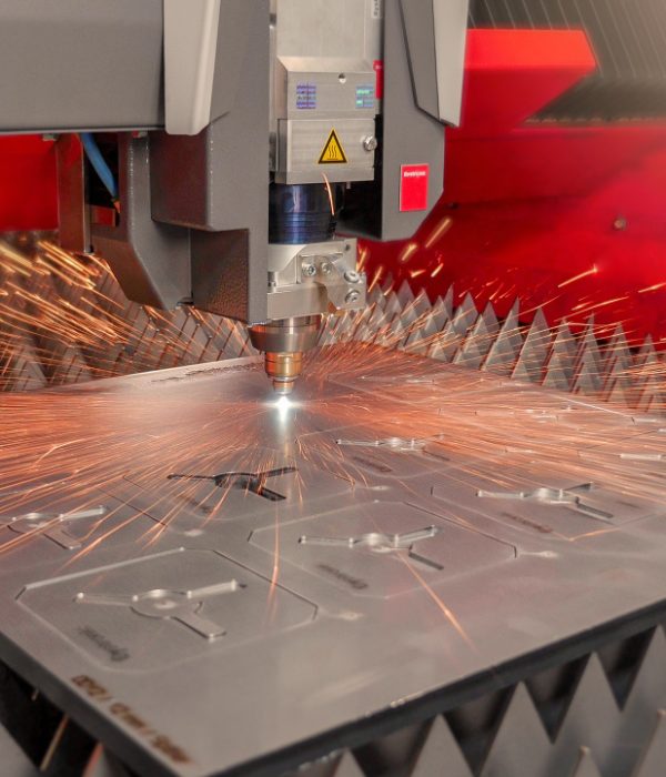 Vacature Operator Lasersnijder
