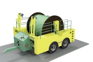 16 Haspelwagen SPECIALS