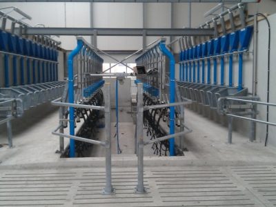 3 Gradenstal STALLEN