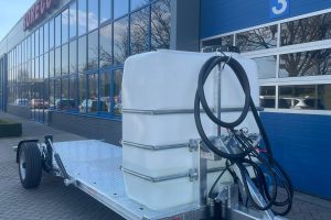 7 transportwagen 2 FRUITTEELT 7 transportwagen 2 FRUITTEELT