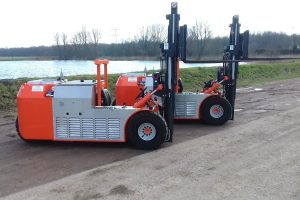 Liesje machine Boreco